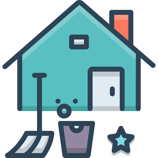 Residential Cleaning